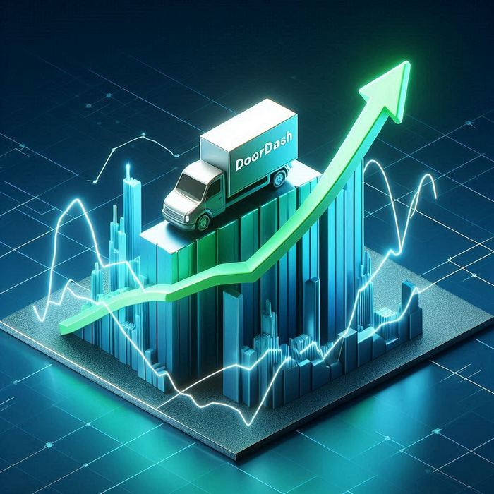 Doordash stock analysis