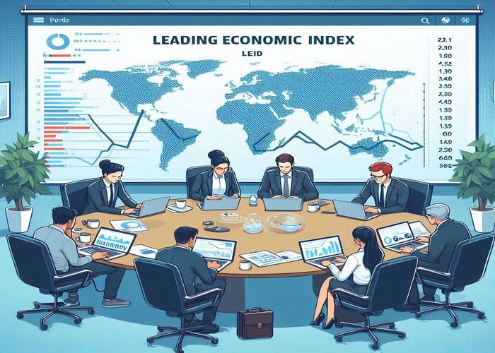 Leading Economic Index (LEI)