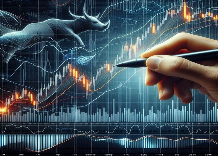 MACD indicator forex