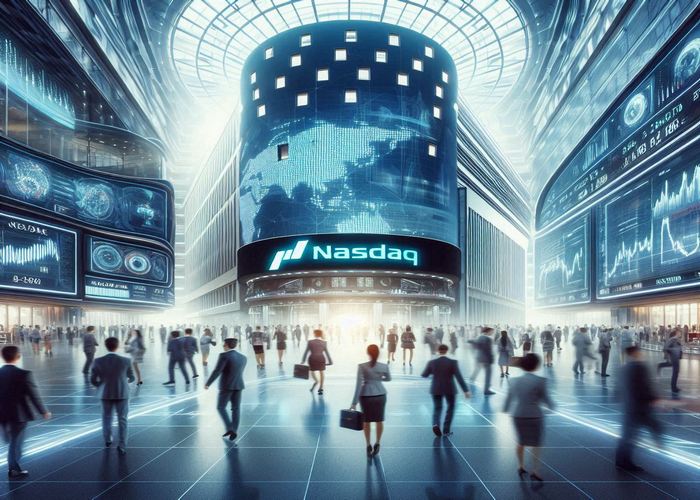 Nasdaq futures technical analysis