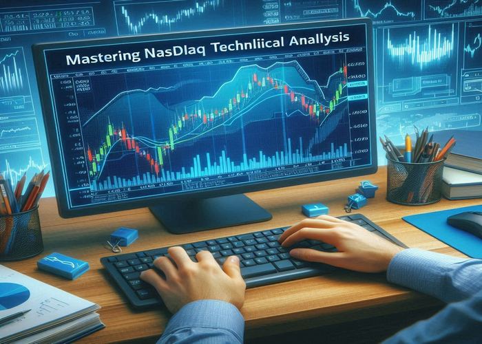 Technical Analysis for Nasdaq